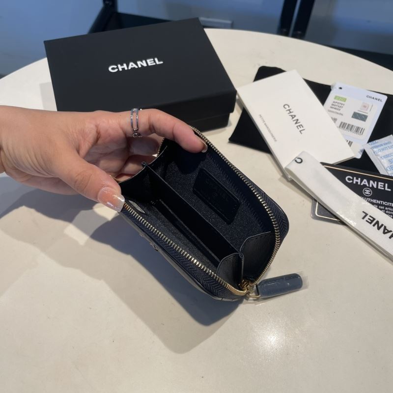 Chanel Wallet Purse